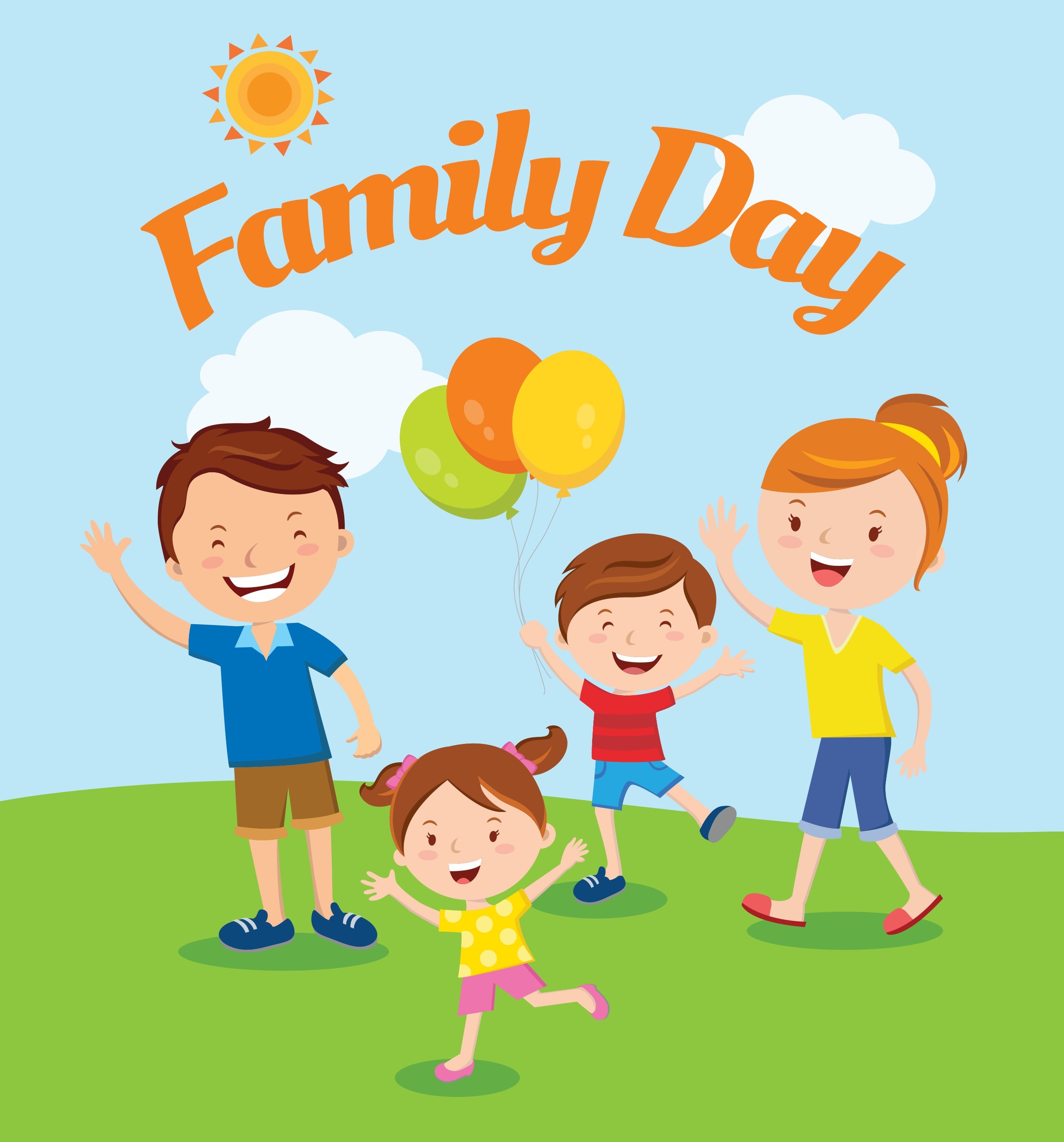 FAMILY DAY WEEKEND 2015  Entertain Kids on a Dime