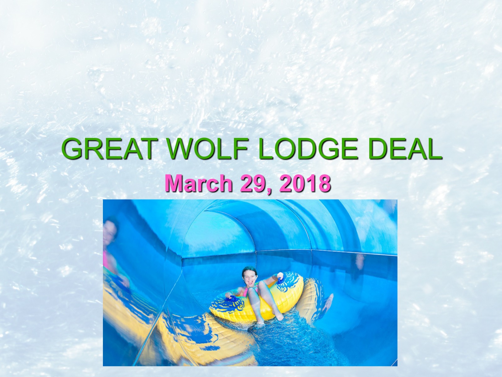 great wolf lodge specials groupon great wolf lodge specials groupon