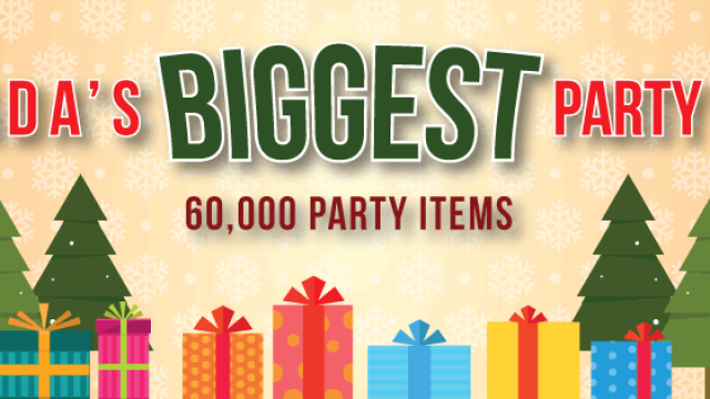 OpenAParty.com