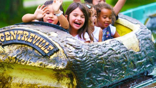 Centreville Theme Park