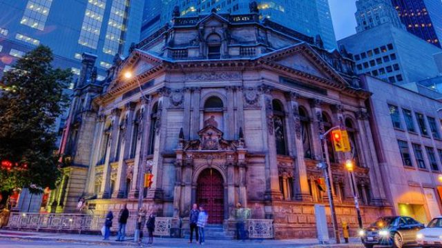Hockey Hall Of Fame