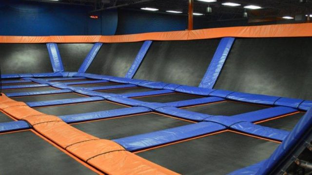 Sky Zone