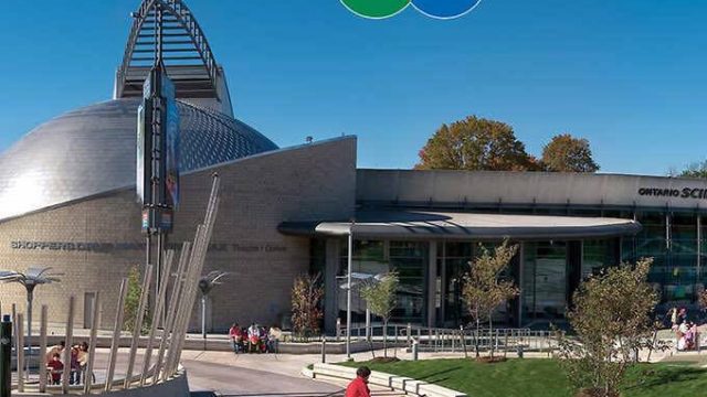 Ontario Science Centre