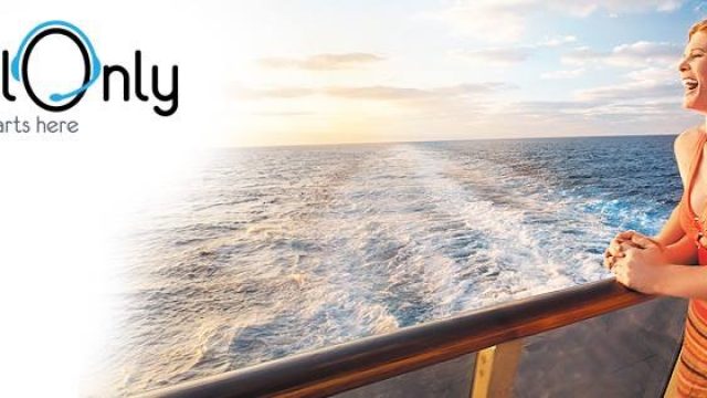 TravelOnly with Kimberly