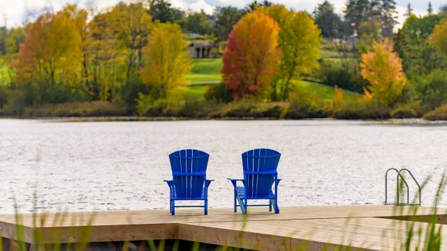 Deerhurst Resort