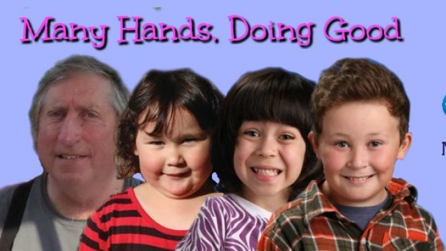 Many Hands, Doing Good