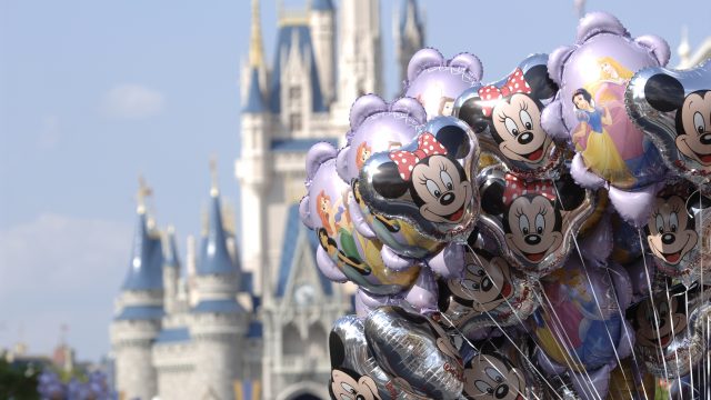 Disney Travel Agent • clickthemouse.ca