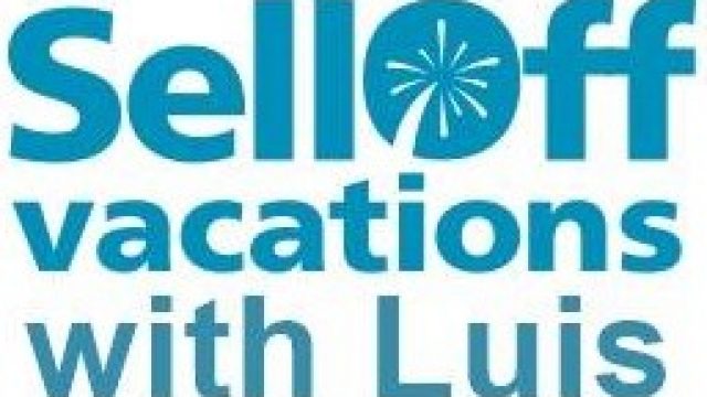SellOffVacations with Luis