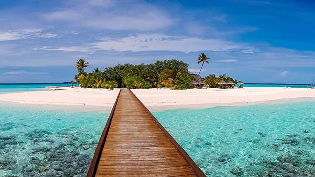 Journeys Abroad