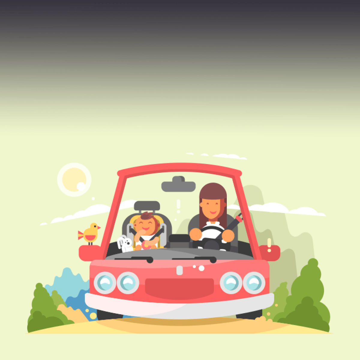 Travel