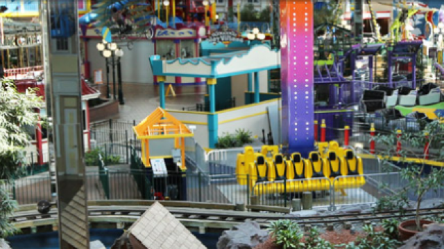 Fantasy Fair