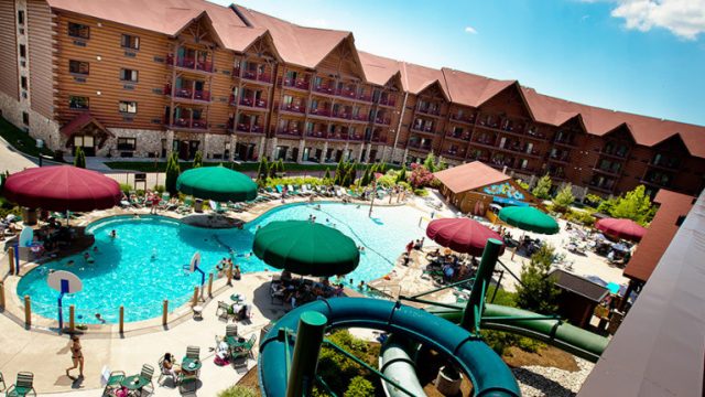 Great Wolf Lodge