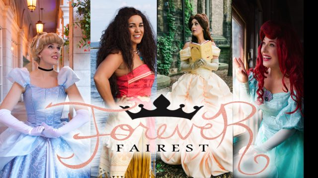 Forever Fairest