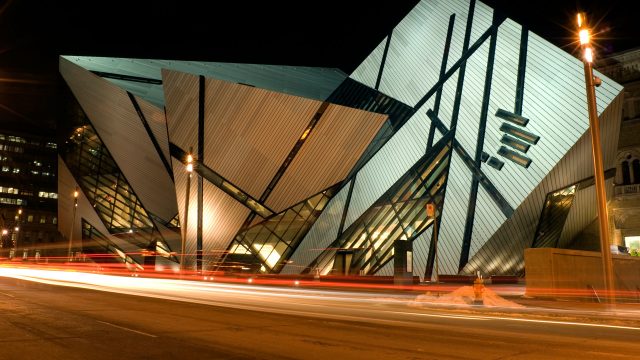 Royal Ontario Museum