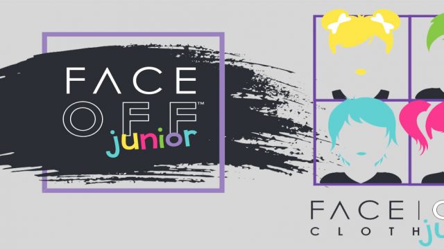 FaceOff Junior