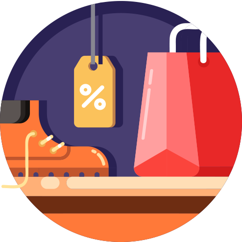 Shopping
