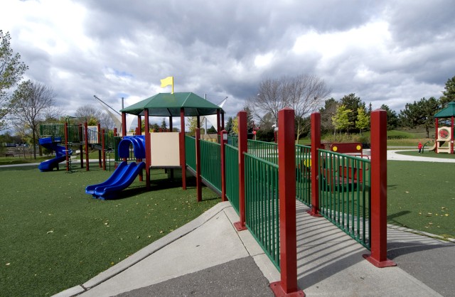 Chinguacousy Park