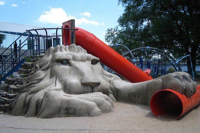 little norway park