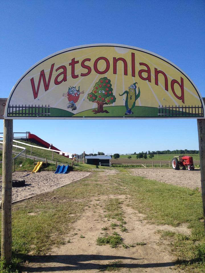 watson farm
