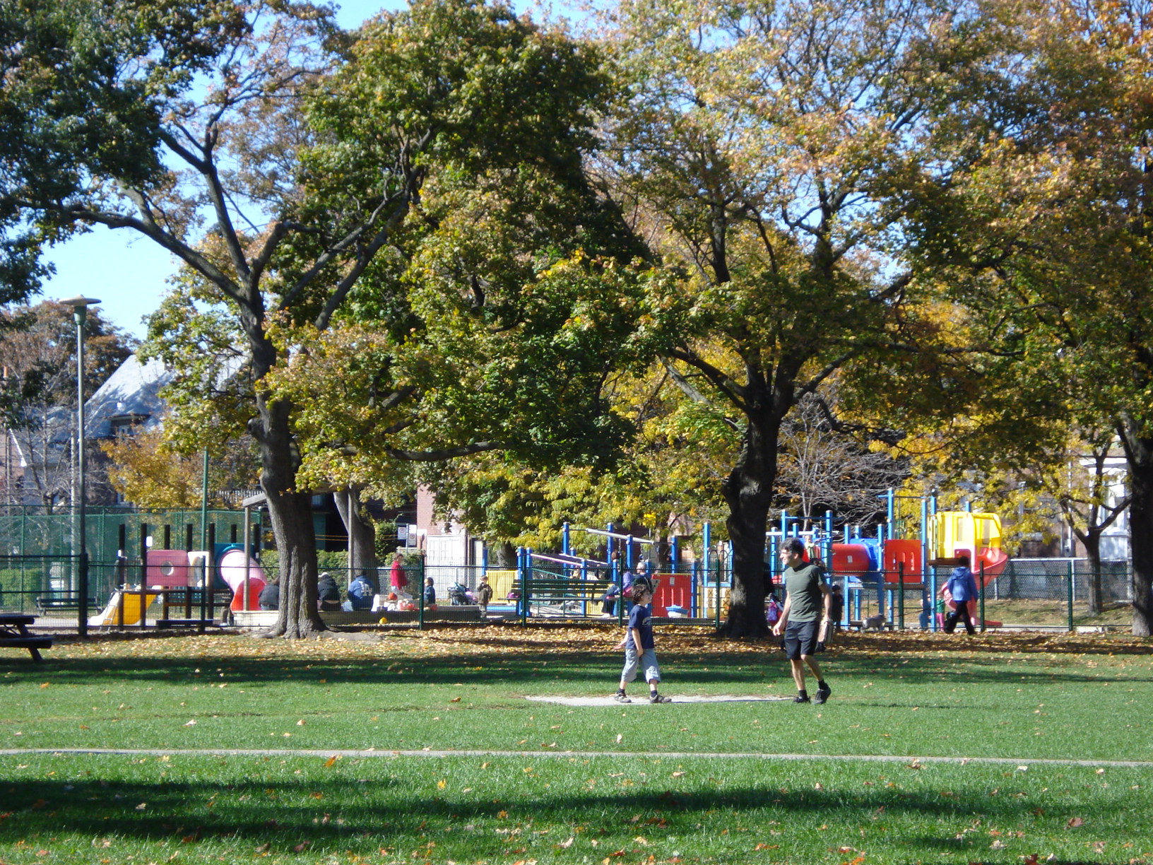 Withrow Park