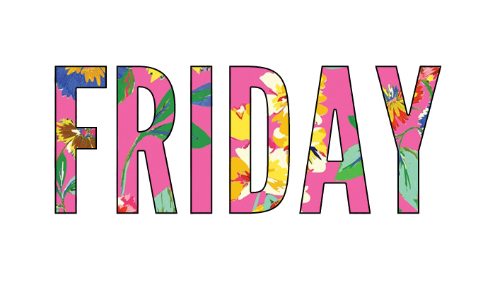 friday