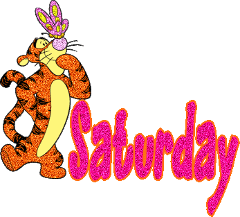 Tigger-playing-with-butterfly-on-saturday