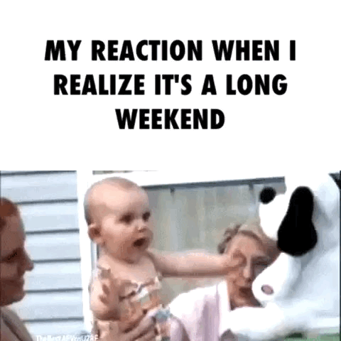 longWeekend