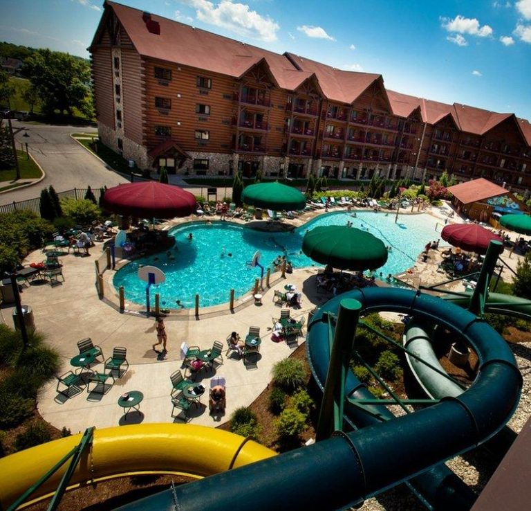 GREAT WOLF LODGE DEALS Entertain Kids on a Dime Blog