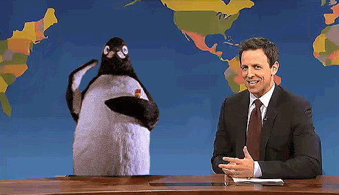 drunkpenguin