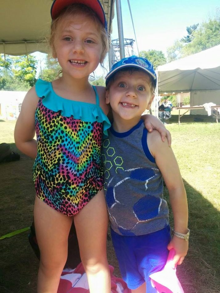 Richmond Hill Country Club Day Camp Review