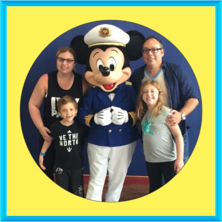 My Disney Cruise Review