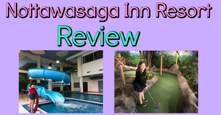Nottawasaga Inn Resort Review