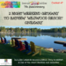Anniversary Contest #7 (Bayview Wildwood Getaway)
