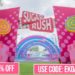 Sugar Rush Walk-Thru Deal