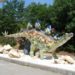 Dino Park Deal With Rides (BARRIE)