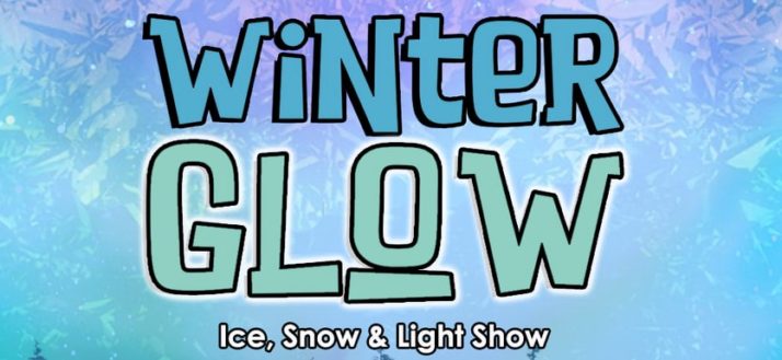 Winter Glow Drive-thru & Walk-thru Deal