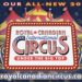 Royal Canadian Circus 2022 Deal
