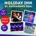 March Break Deal (Holiday Inn St. Catharines)