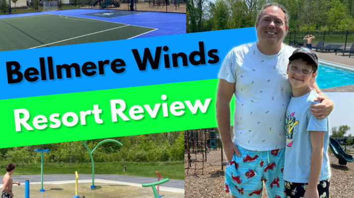 Bellmere Winds Resort Review