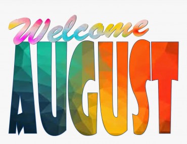 AUGUST FREE & CHEAP EVENTS (August 7 – August 9, 2015)