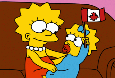 Canada Day Weekend Events 2015