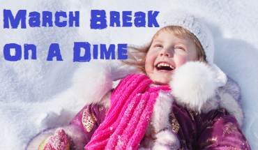 MARCH BREAK 2016